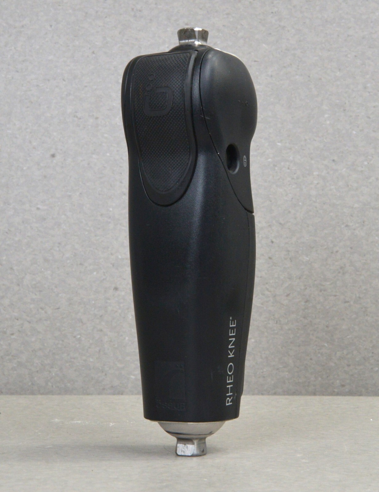 2016 Ossur Rheo Knee Microprocessor Prosthetic Knee