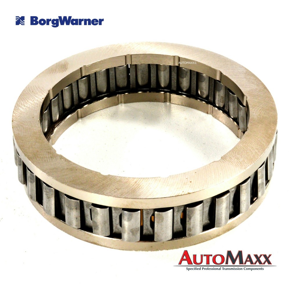 700R4 4L60E 4L65E Forward Sprag 29-Element Borg Warner 1986-14