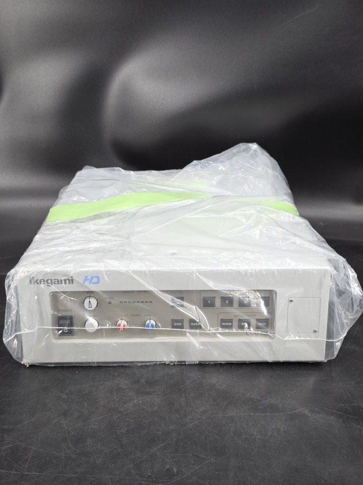 Ikegami HD CCU-20DI  Camera Control Unit