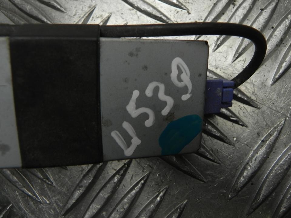 Antenna Amplifier Lexus CT 2014 863C076010