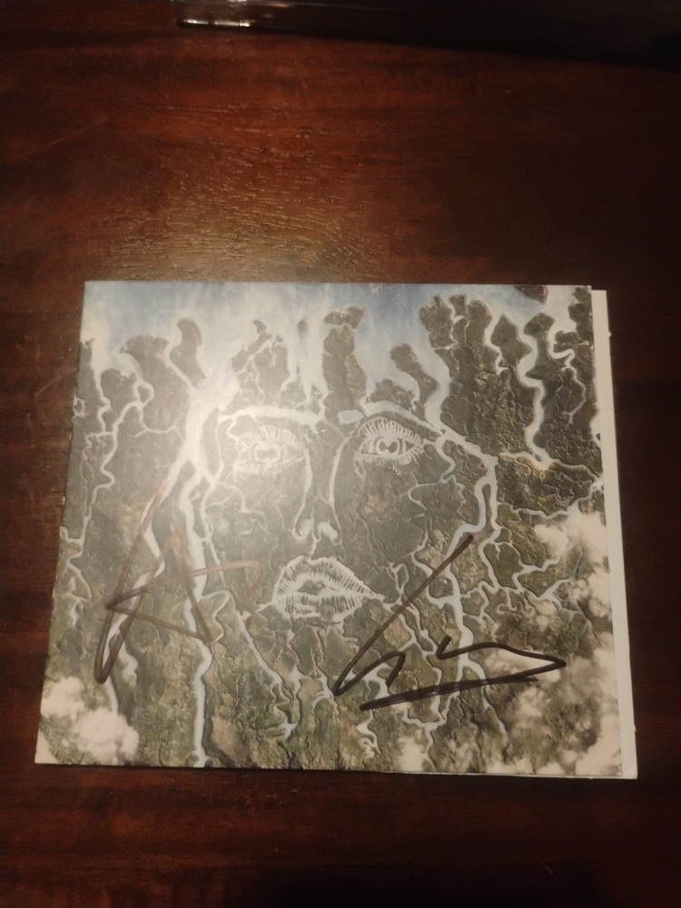 Disclosure Signed CD Energy