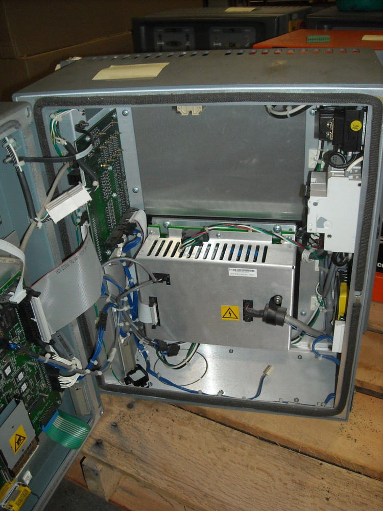 IC1G1A1AN, I/R Controller, Being sold As Is - for Parts Only. Sofware Problem