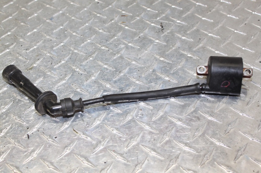 08 Suzuki DRZ400SM Ignition Coil (P-29)