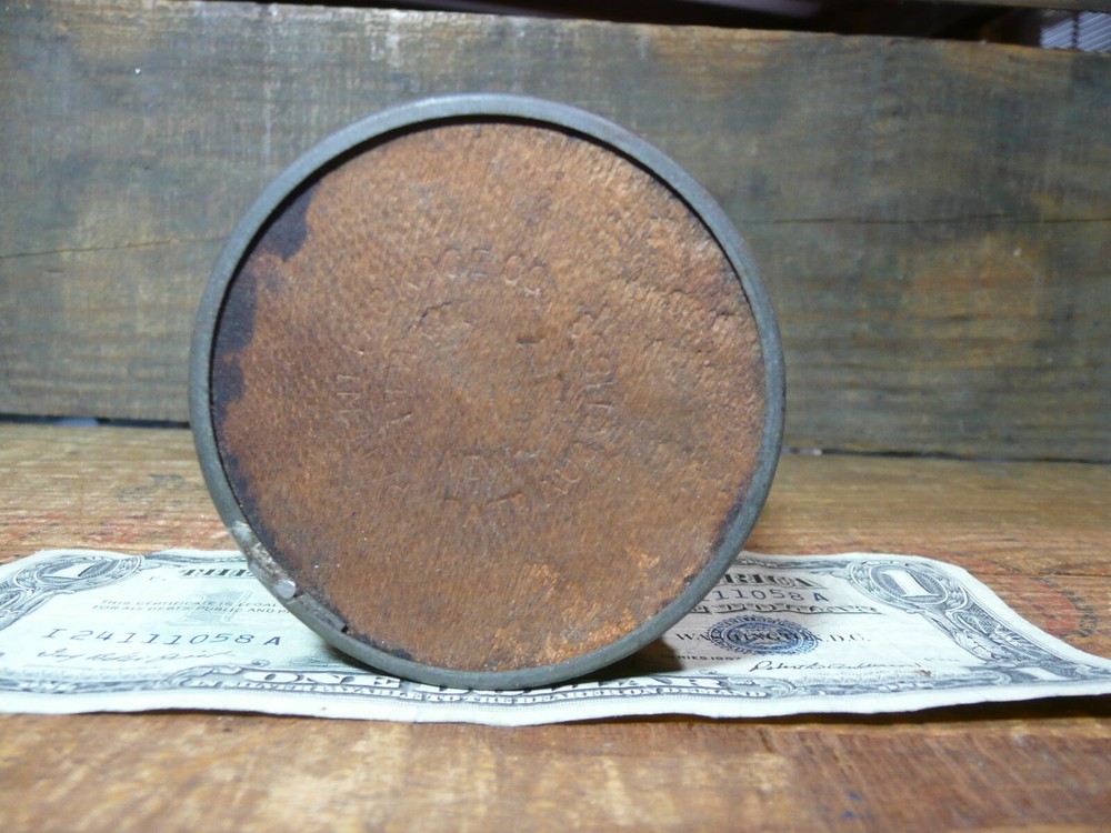 Antique Patent Package Co. ALLSPICE
