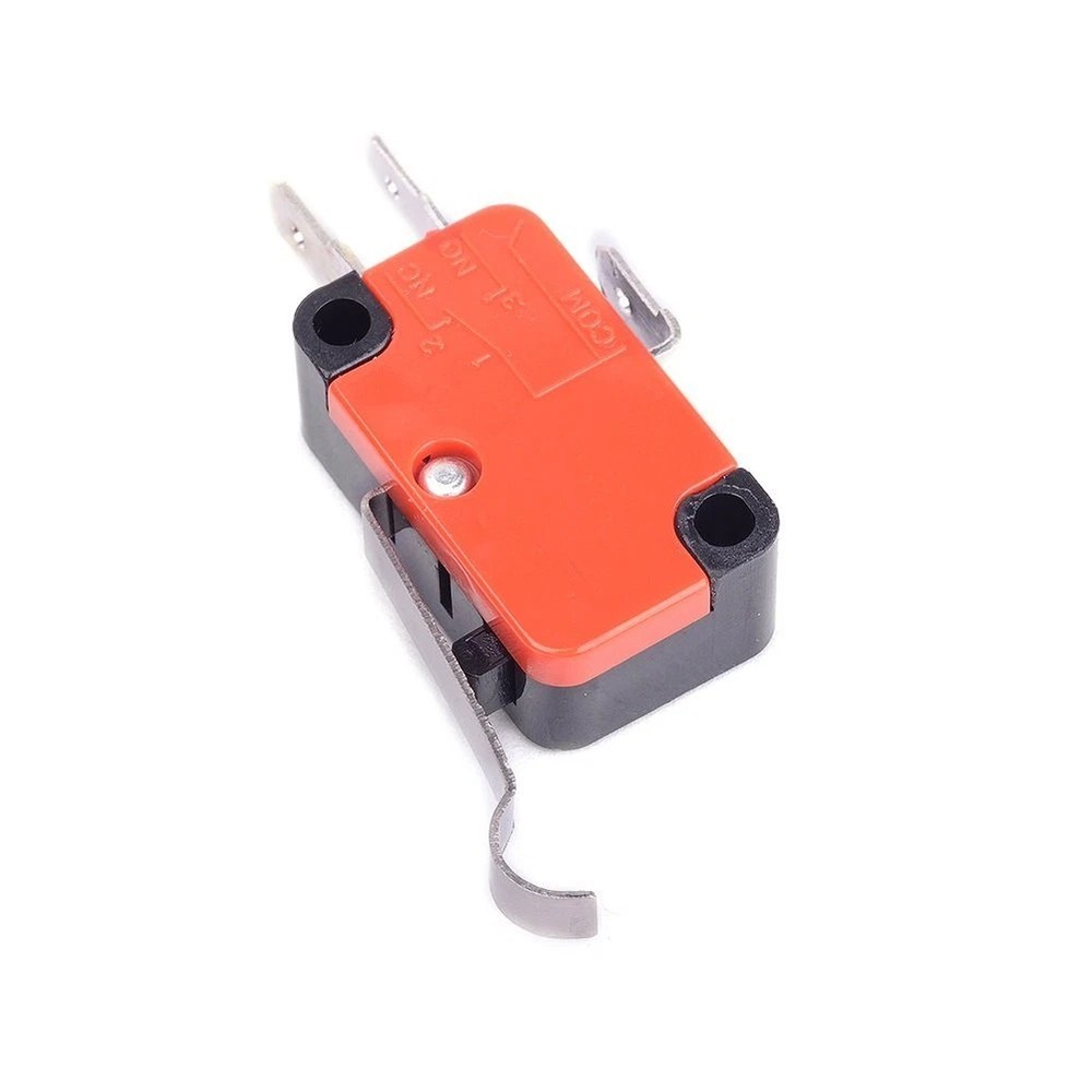 V-154-1C25 Micro Limit Switch Momentary SPDT Snap Action c16 STAMP