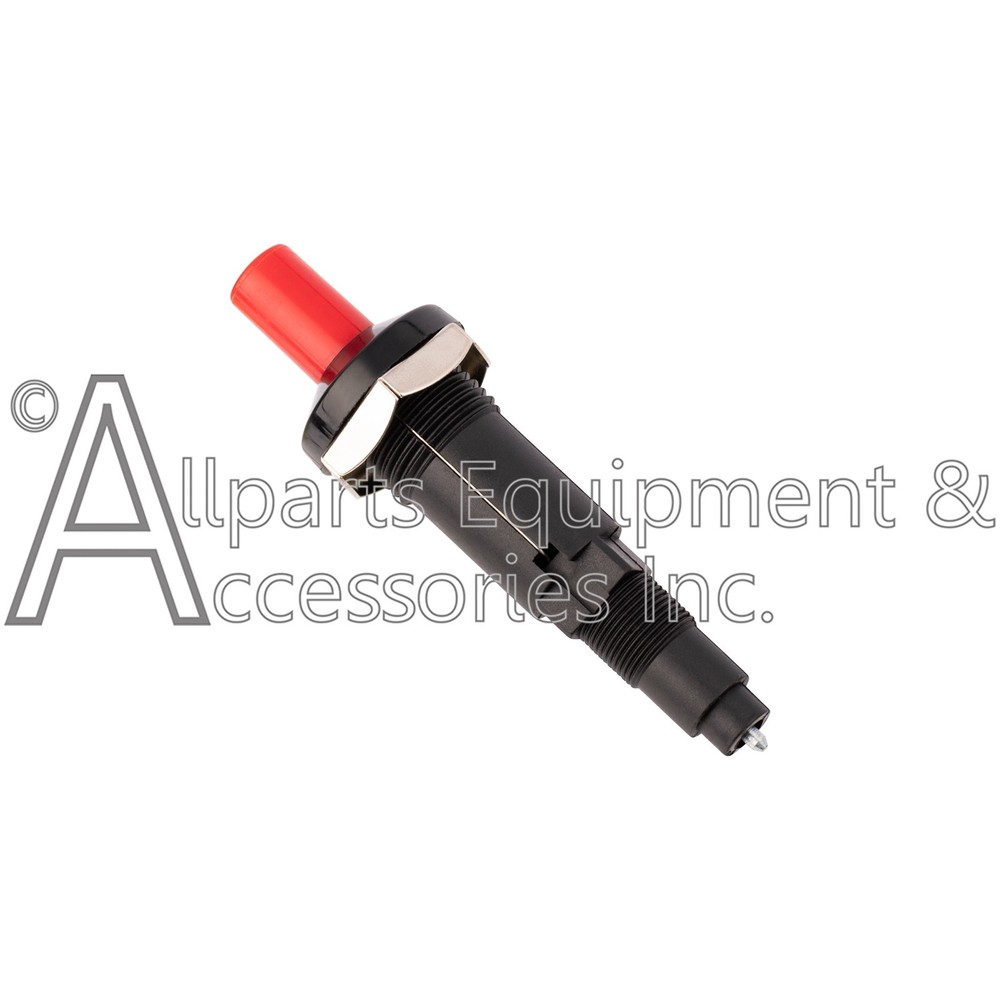 6473 Schue Piezo Push Button Igniter for Various Gas Appliances
