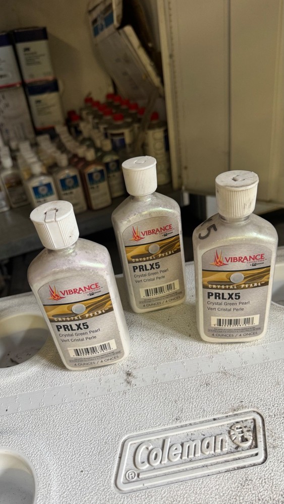 PPG PRLX5