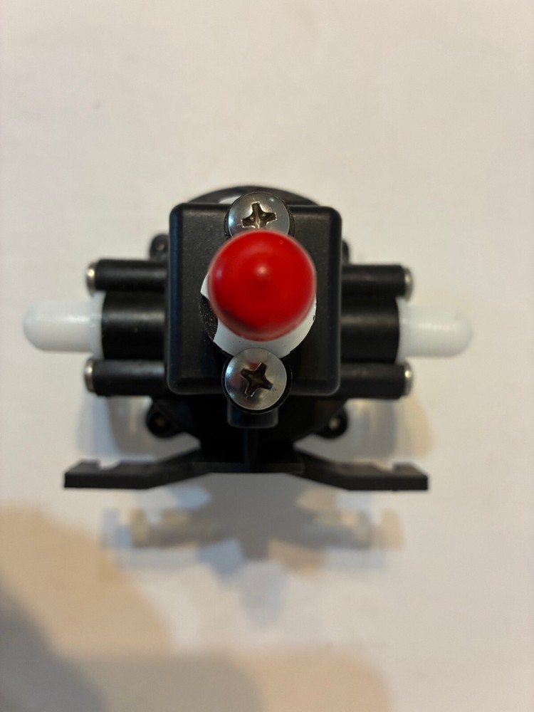 SHURflo Automatic Selector Valve- Model # 165-100- NEW