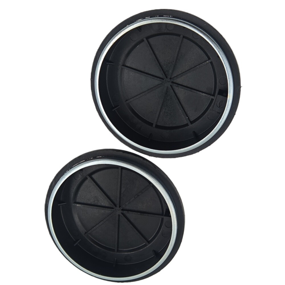 2 X FOR Kia Sorento 2015-2020 2WD Rear Hub Bearing Speed Sensor 58980C5000