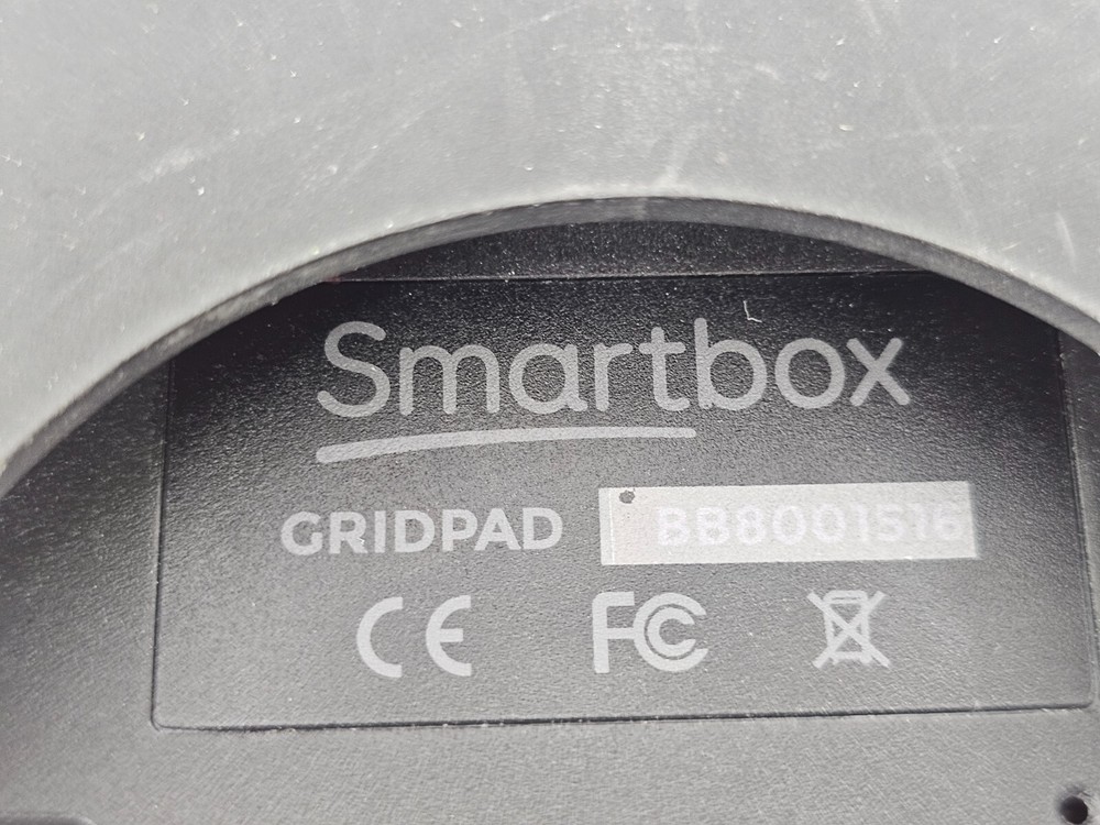 Grid Pad Smartbox Grid 3 Assistive Living Speech Computer Sound Pod