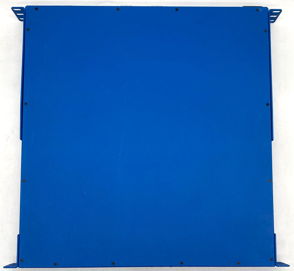 IP VIDEO SYSTEMS V2 D XP 200-D DUAL CHANNEL VIDEO TO DATA ENCODER/DECODER