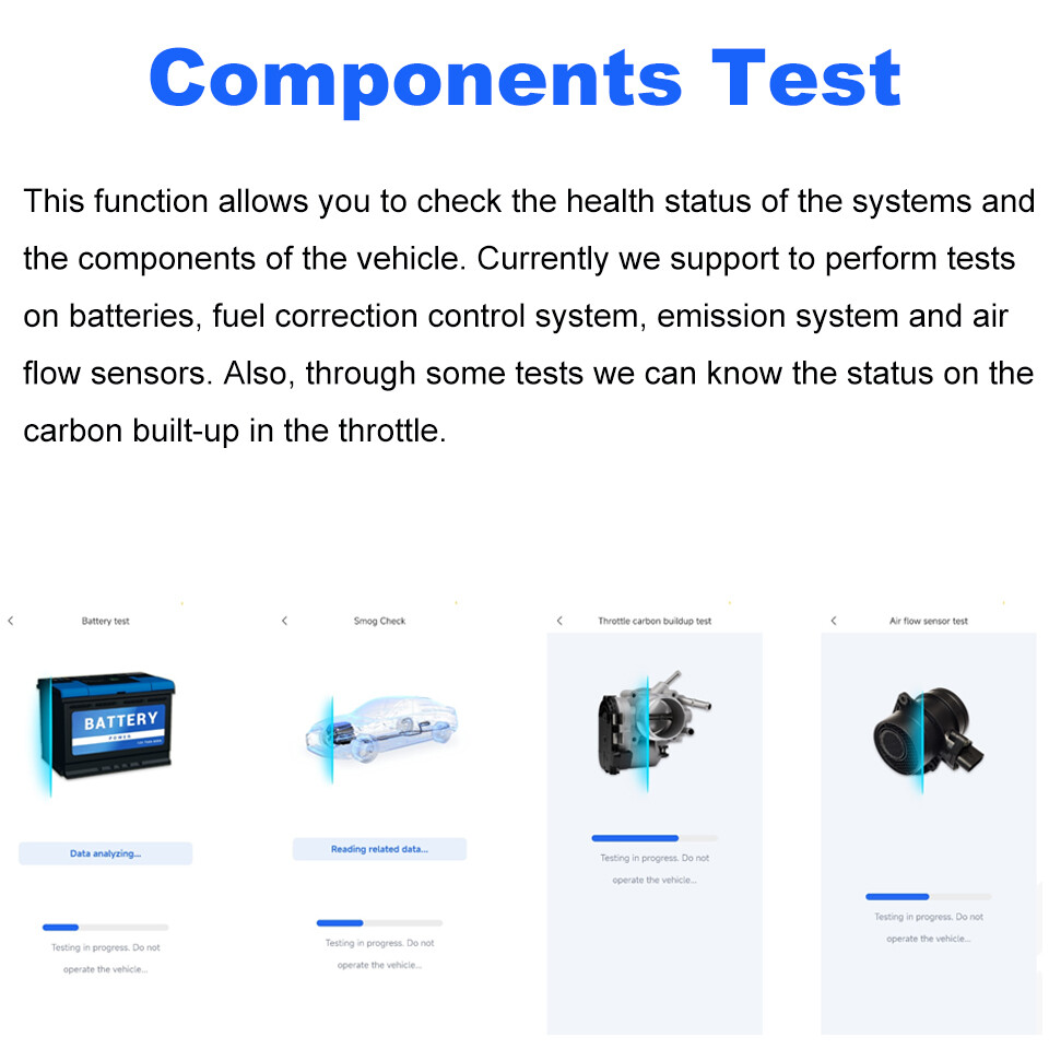 XTOOL AD20 Car OBD2 Scanner Diagnostic Tool Auto Engine Check Fault Code Reader