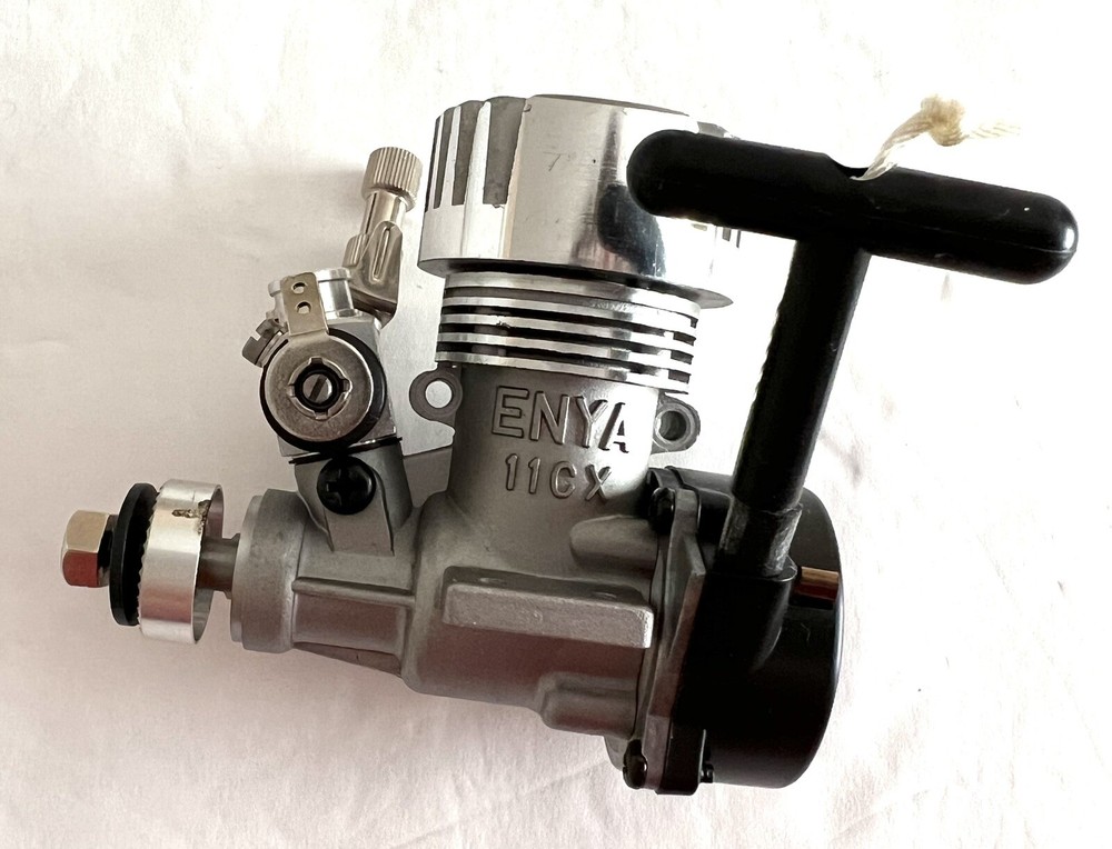 Enya Engine 11-CX CT.RS