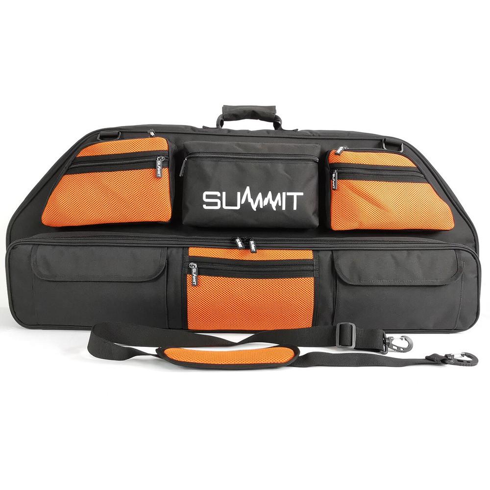 Summit Olympus Bow Case *AVAILABLE IN MULTIPLE COLORS*