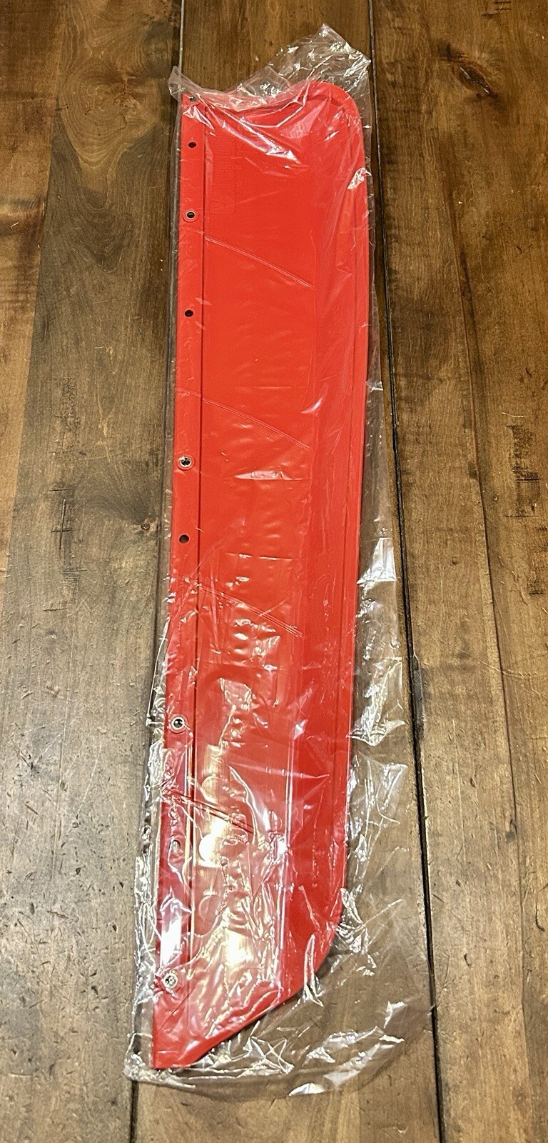 Shindaiwa 40" Blade Debris Deflector HT235 C571000140 Genuine OEM