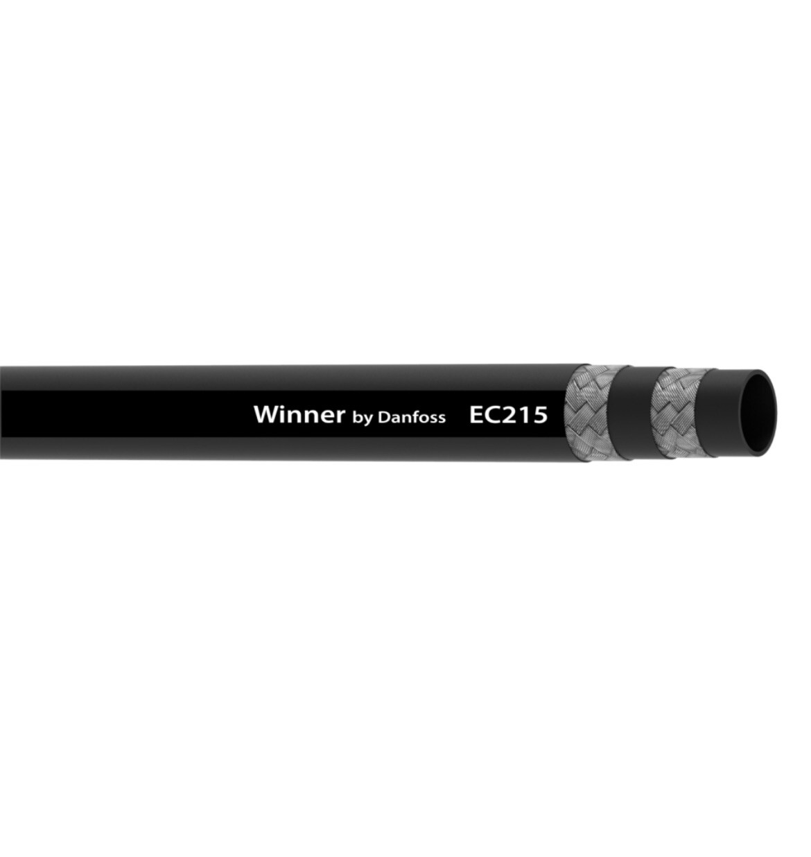 Eaton Danfoss Winner Hydraulic Hose EC215-06 3/8” 50 Foot