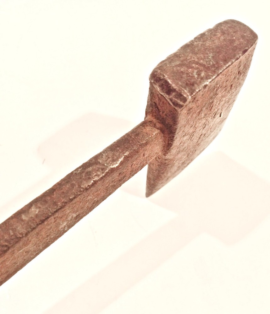 Vintage Old Antique Small Axe Possibly A Salesman Sample