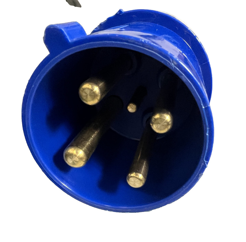 Server Technology Switched Master Pro2 C2W36CE-DQME2M66 PDU