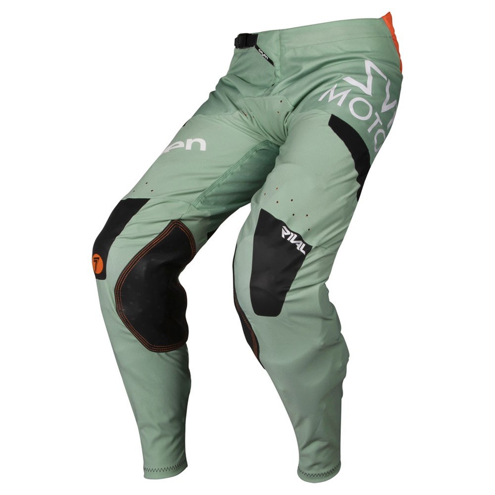 Seven Rival Trooper Pant 28" Paste