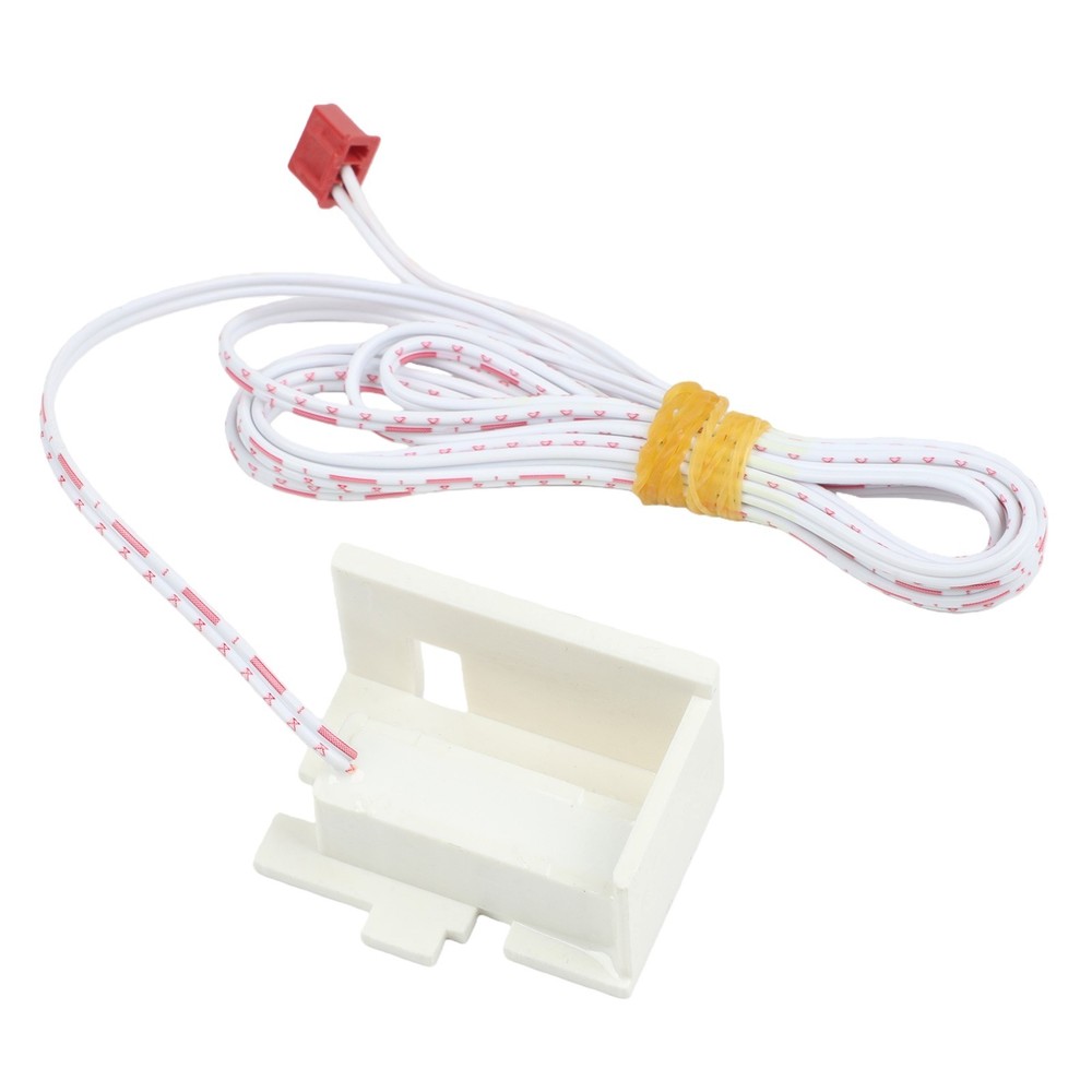 Replacement Ice Machine Accessory 3 Wire Drop Sensor Reset and Ice Full Switch