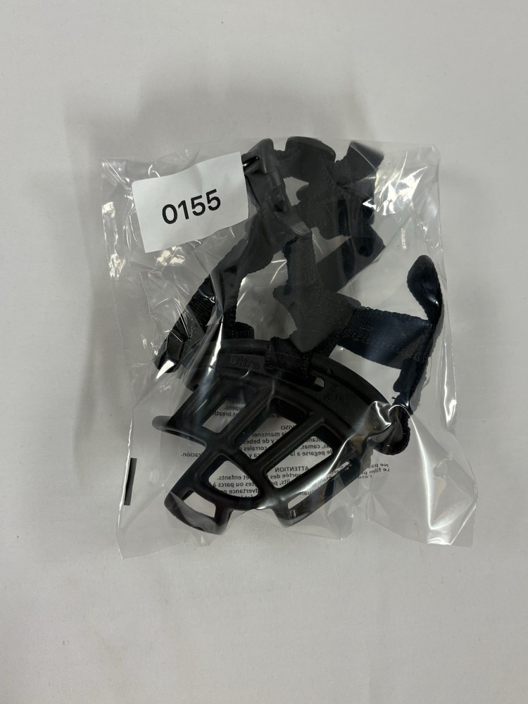 Bakersville Size Small Dog Muzzle