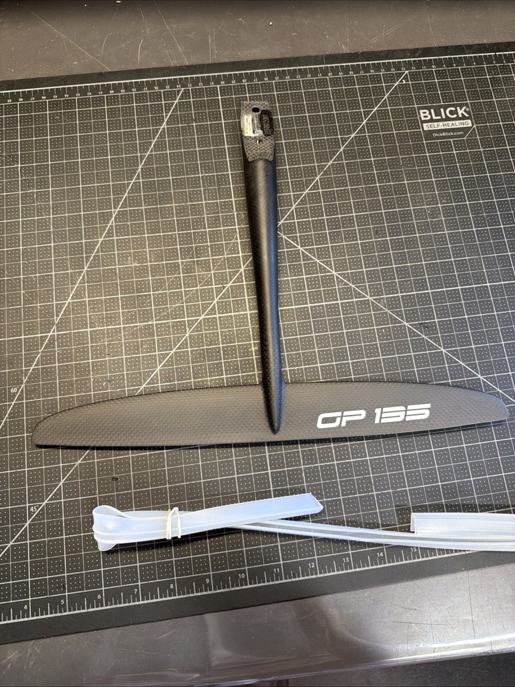 F4 Foils GP 135 Front Wing