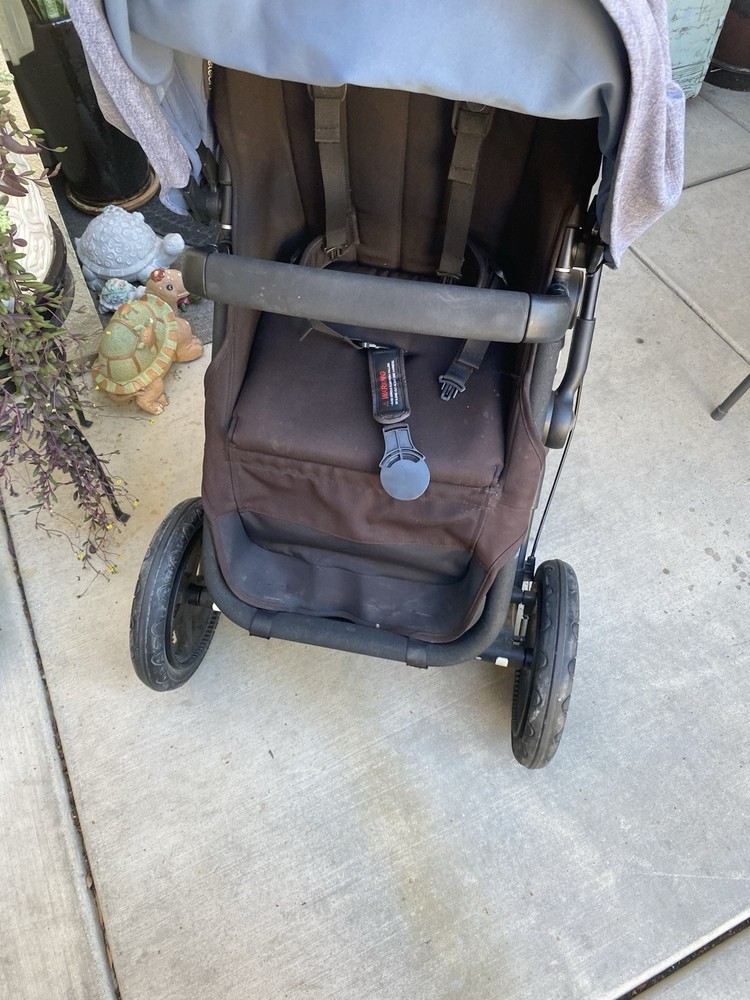 Bugaboo Cameleon 3 Stroller