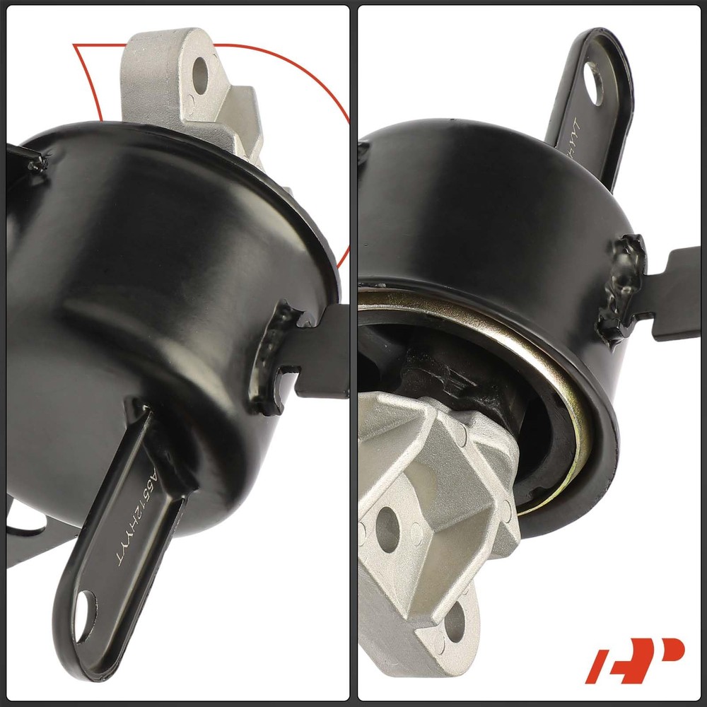Front Right Engine Motor Mount for Spark 2013-2015 1.2L