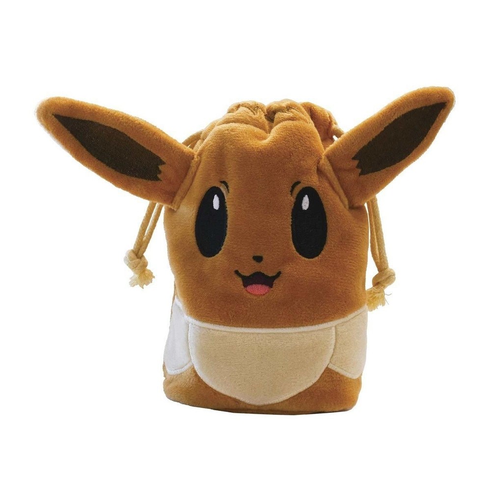 Pokmeon: Eevee Dice Bag