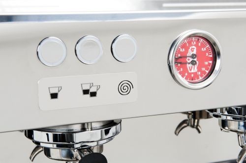 La Marzocco Linea PB AV 3 Group Espresso Coffee Machine