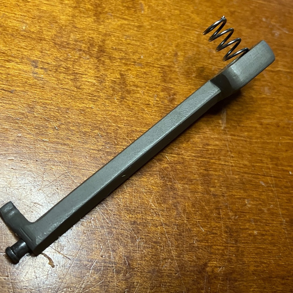 M1 GARAND CLIP LATCH SA/HRA/IHC (CL-561)
