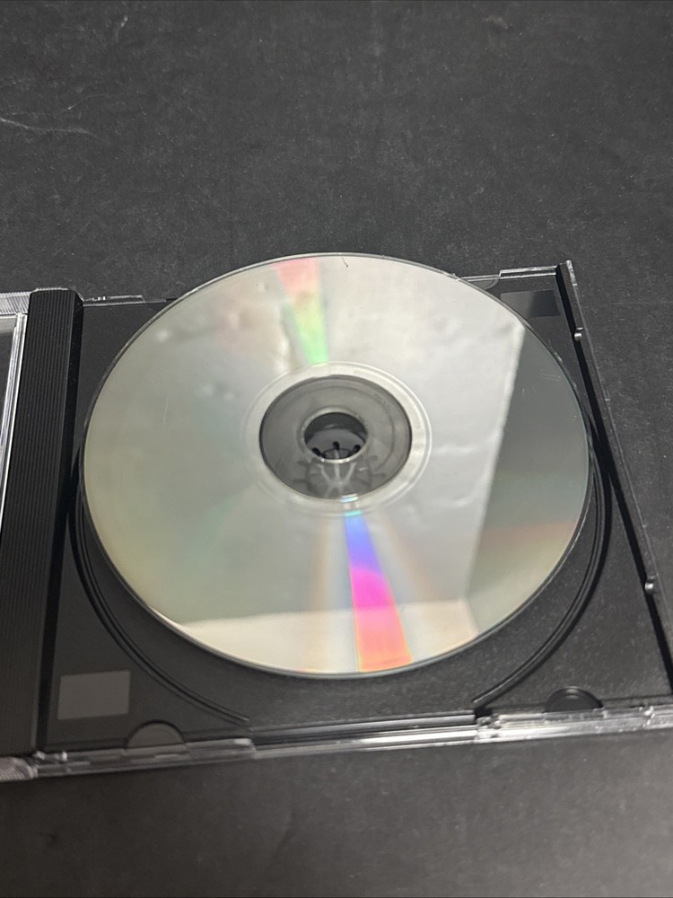 Microsoft Windows 95 PC Software NO KEY INCLUDED 1995 OEM