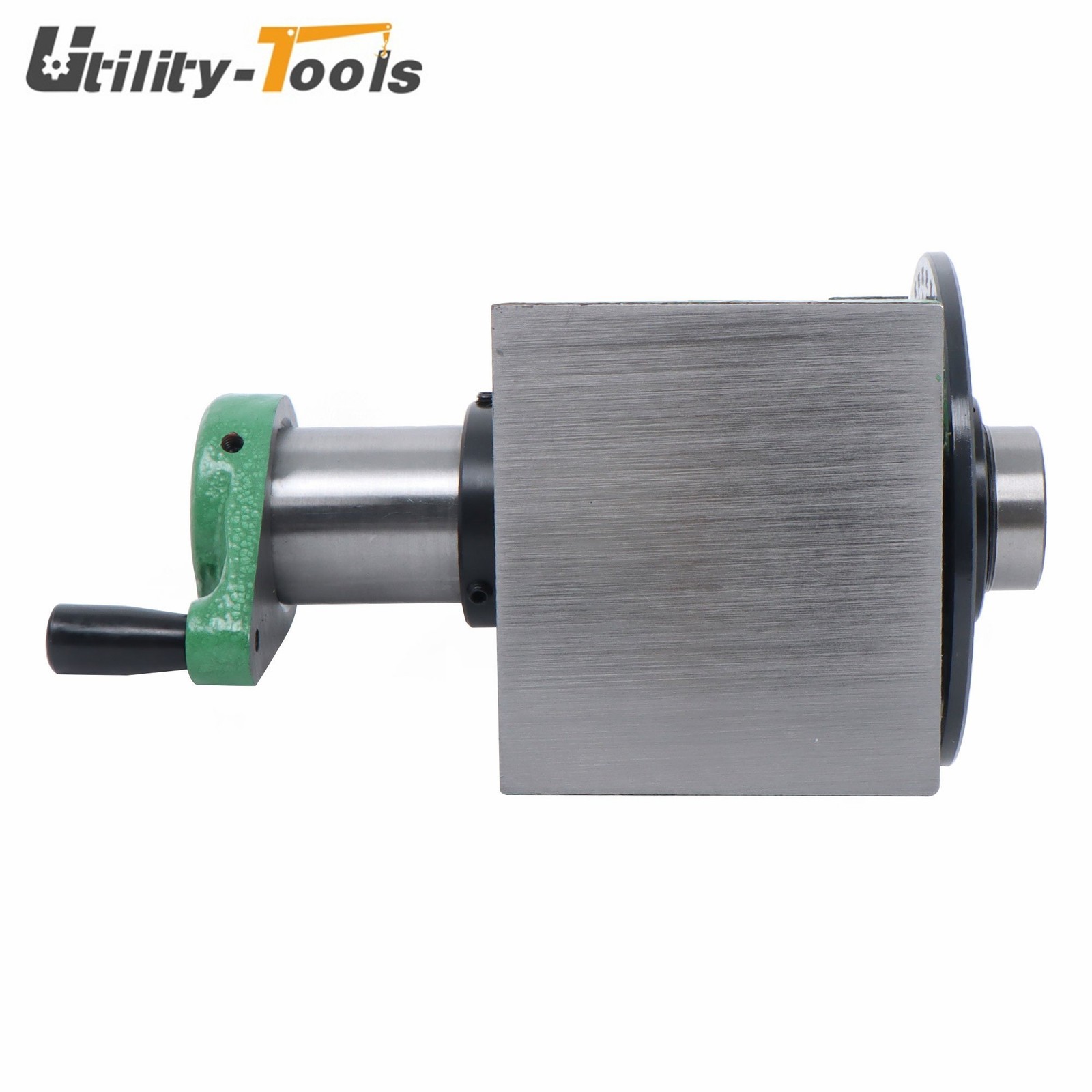 For Machine Grinder 5C Spin Index Fixture/5C Precision Spin Index Fixture Collet