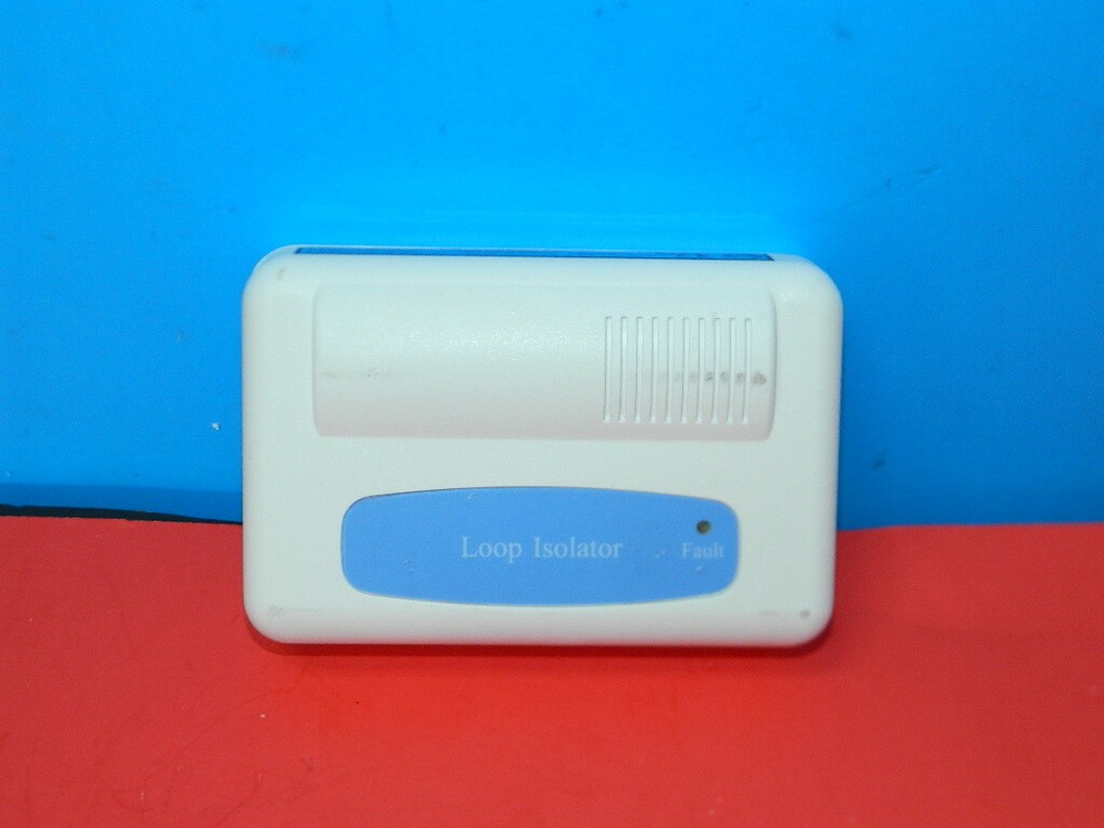 GST C-9503 FIRE ALARM LOOP ISOLATOR