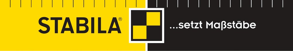 Stabila 24” Type 196-2 Digital TECH Level with Case - Made In Germany