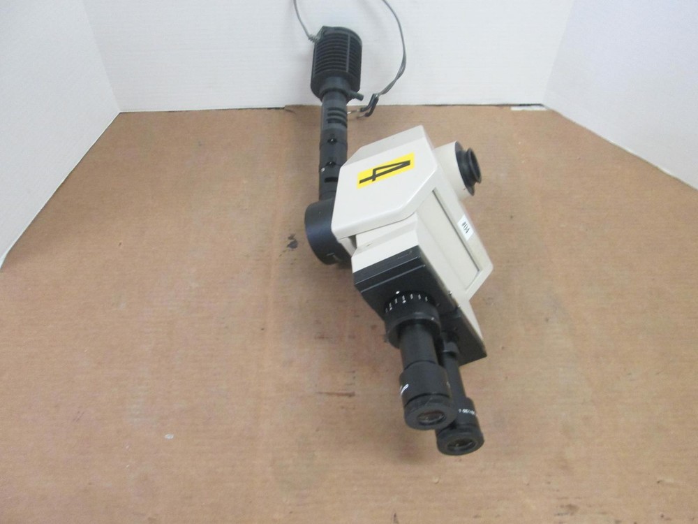 OLYMPUS 047210 MICROSCOPE HEAD ASSY