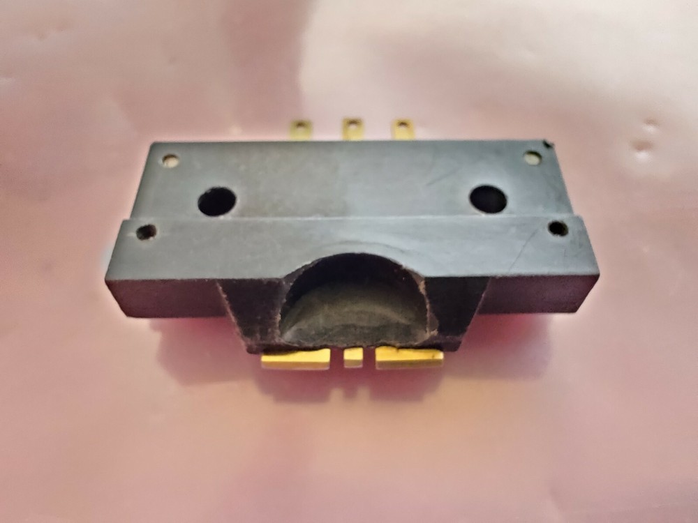 Universal Instruments Ver Contact Assy 41975102