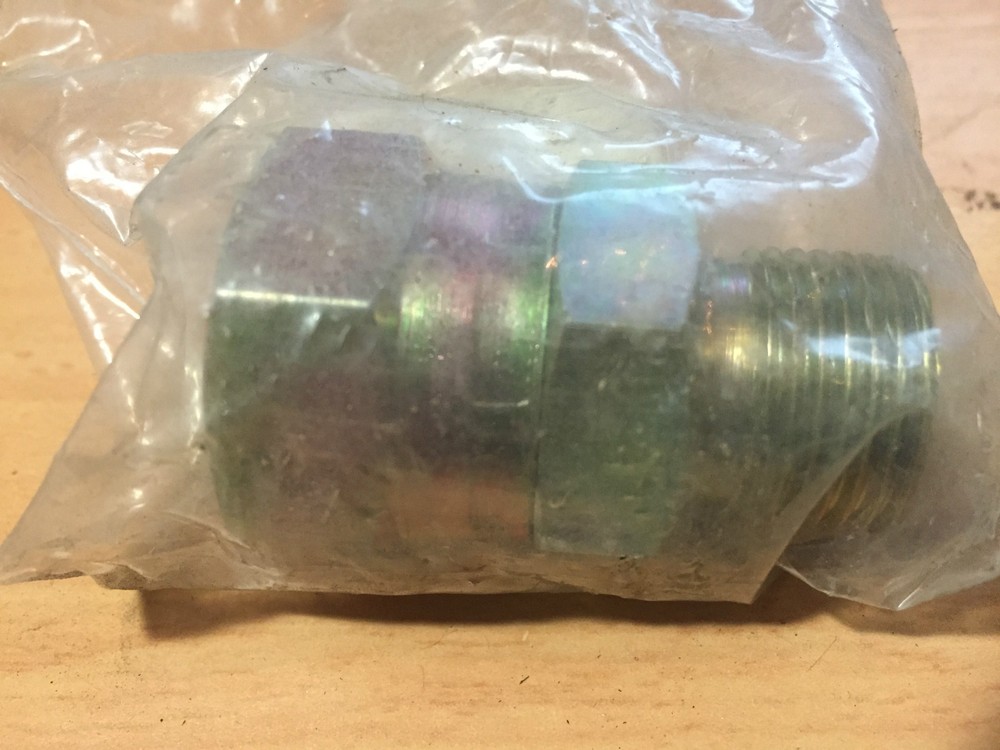 JCB Part Genuine Adapter 816/20063