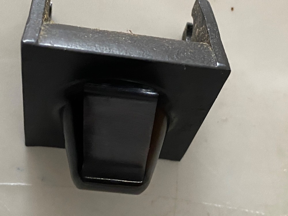 Burndy P44PR 434944 Indentor Die