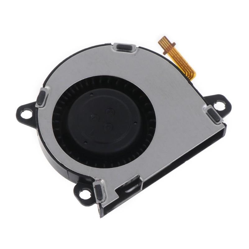 for Switch OLED Internal Cooling Fan Game Console Inner Cooling System Repair
