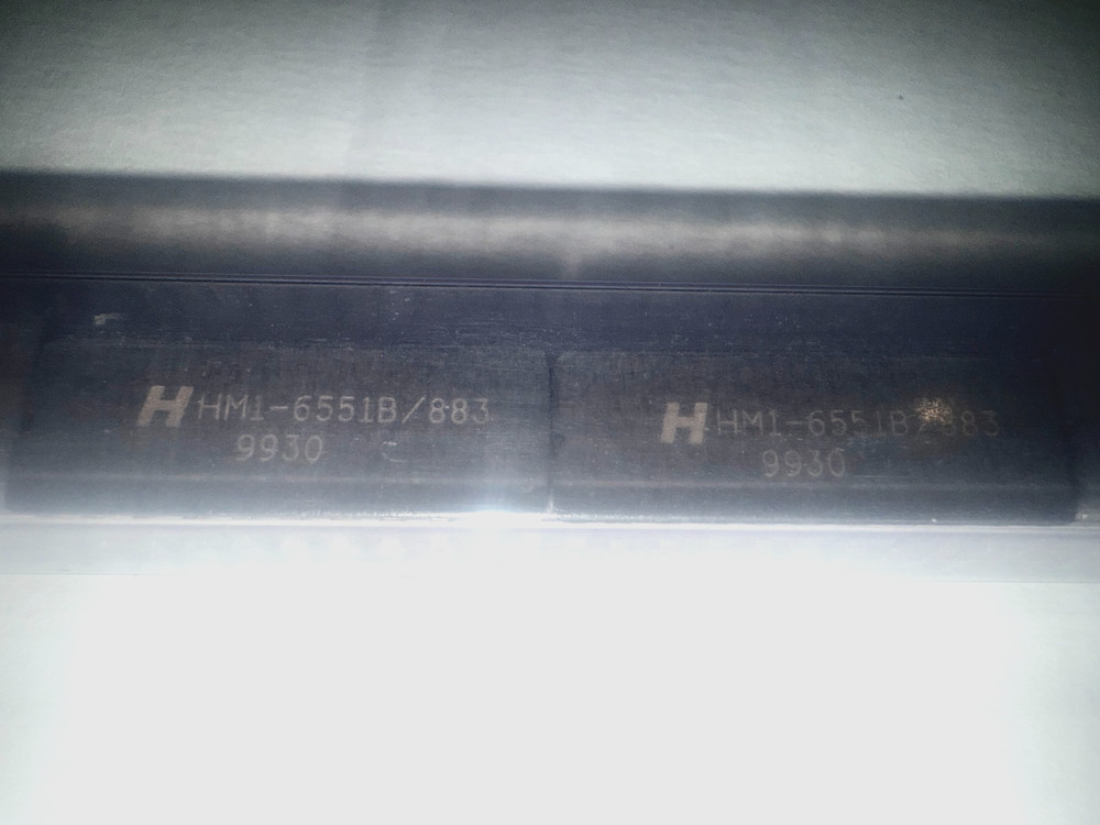 HM1-6551B/883
