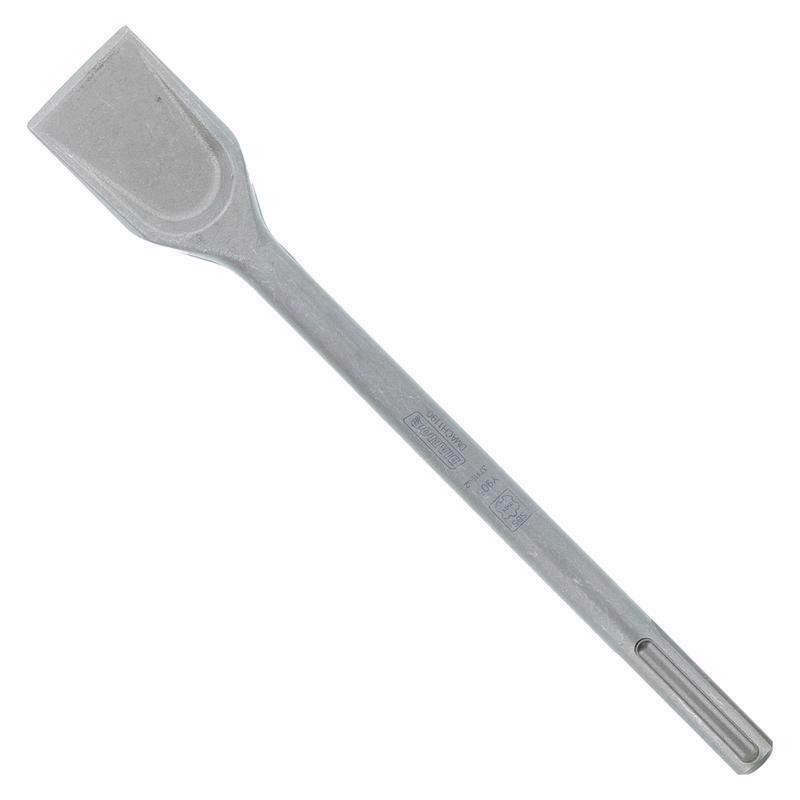 Diablo 2 in. W SDS-Max Wide Chisel