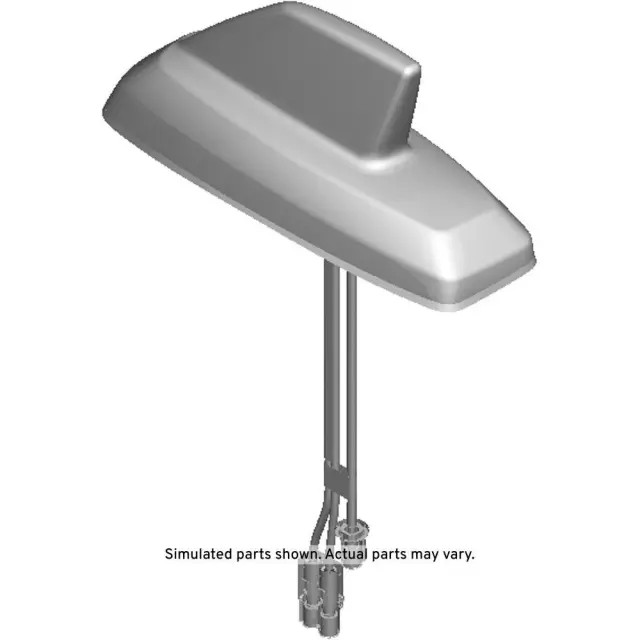 Genuine GM Antenna 85639725
