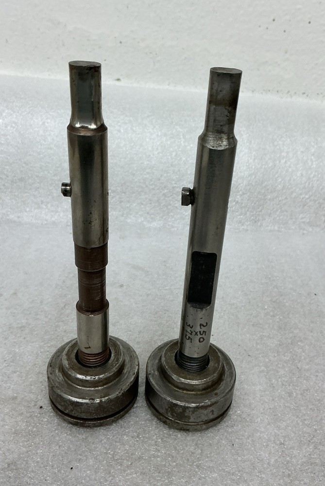 Wilson Tool .250 X .375