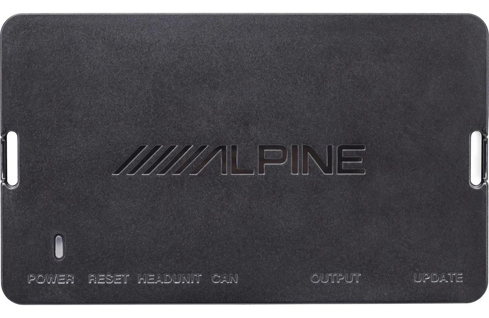 Alpine KAC001 External Accessory Control Module