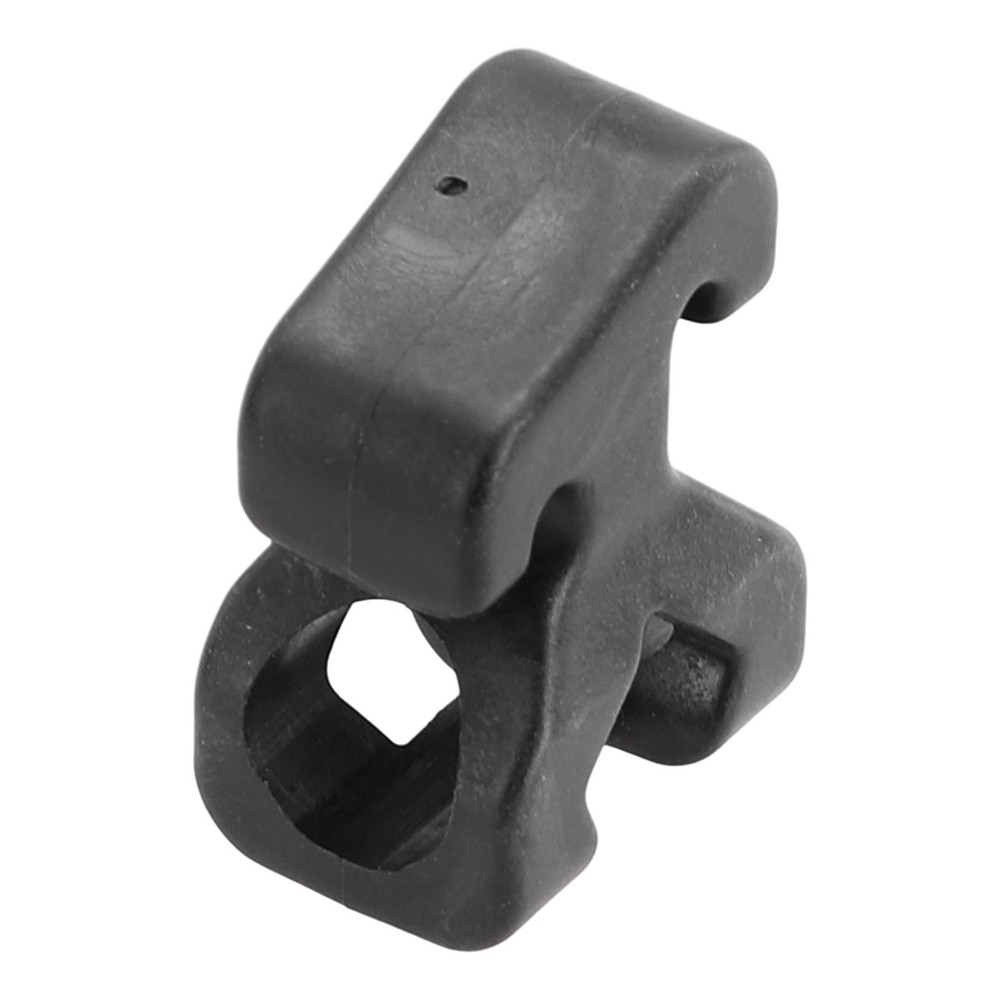 Plastic Cable Slide for Compound Bows Sturdy Design Extended Bowstring Lifespan