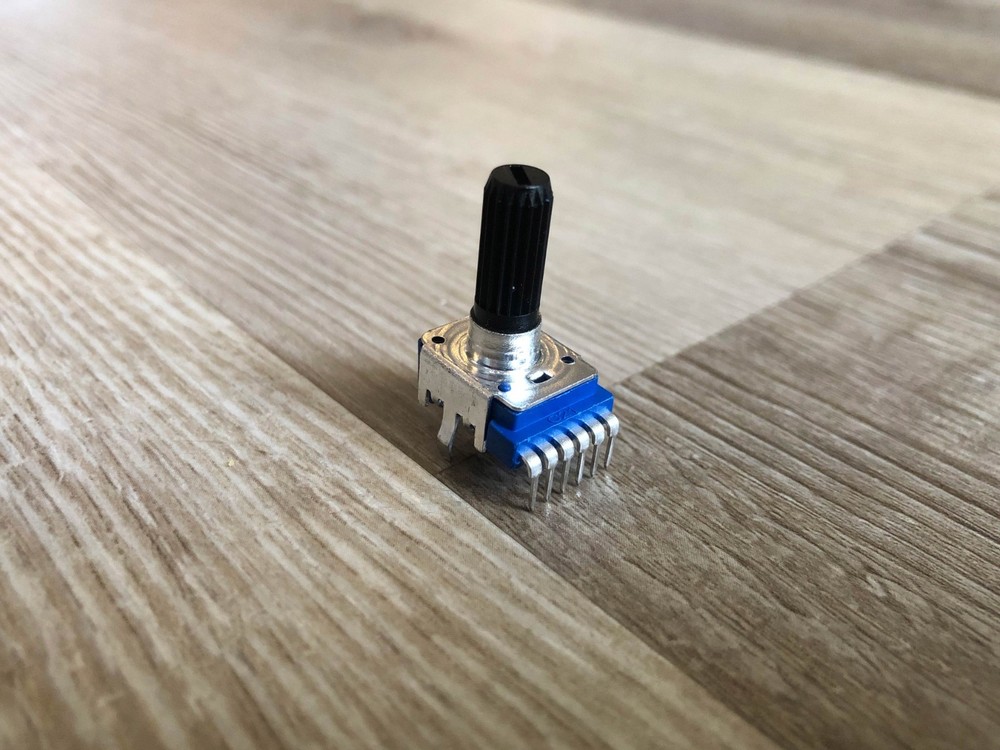 Korg MicroKorg Volume Potentiometer -  Replacement Parts