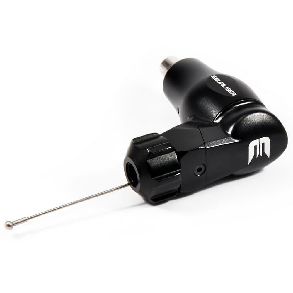 Tattoo machine EQUALISER FOX MINI V2 by Kwadron
