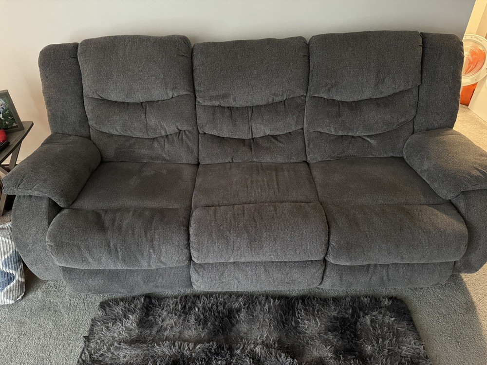 couches sofas used