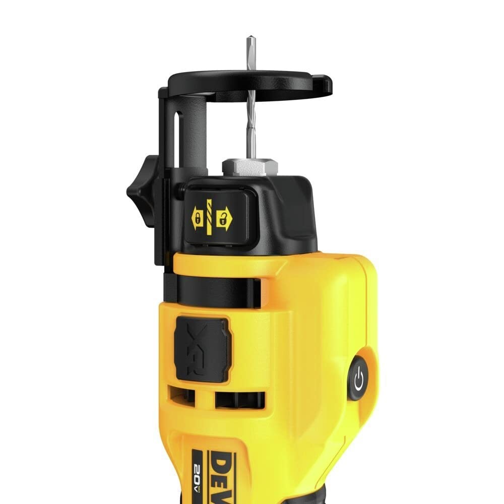 DEWALT 20V MAX Cordless Cut Out Tool